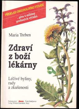 Zdraví z boží lékárny