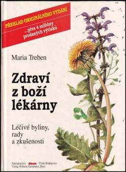 Zdraví z boží lékárny