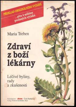 Zdraví z boží lékárny