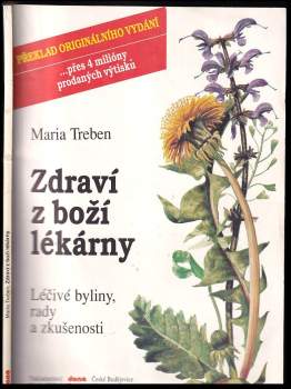 Zdraví z boží lékárny