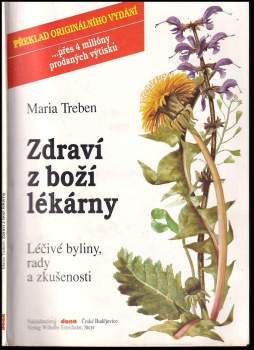 Zdraví z boží lékárny