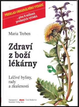 Zdraví z boží lékárny