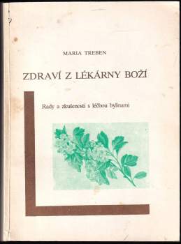 Zdraví z lékárny boží