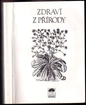 Zdraví z přírody
