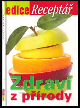 Zdraví z přírody