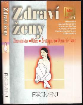 Zdraví ženy