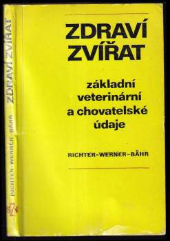 Zdraví zvířat