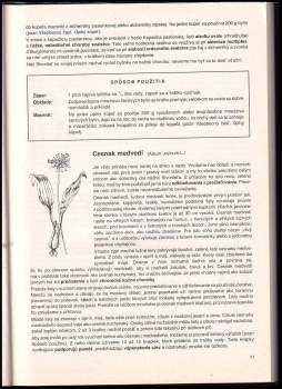 Maria Treben: Zdravie z Božej lekárne