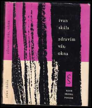 Zdravím vás, okna