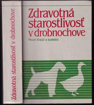 Zdravotná starostlivosť v drobnochove
