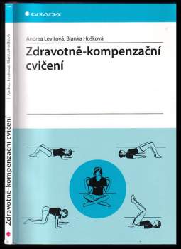 Andrea Levitová: Zdravotně-kompenzační cvičení
