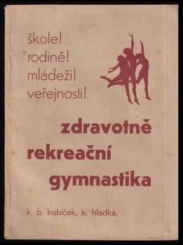 Zdravotně rekreační gymnastika