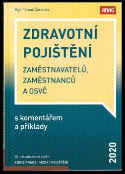 Zdravotní pojištění 2020