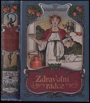 Zdravotní rádce