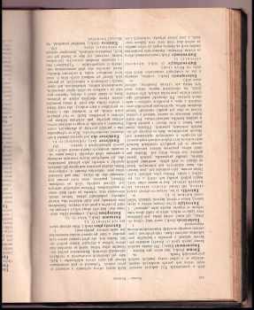 Karel Chodounský: Zdravotní slovník