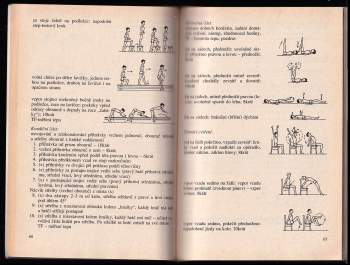 Hana Pernicová: Zdravotní tělesná výchova