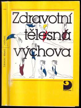 Zdravotní tělesná výchova