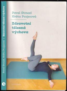 Zdravotní tělesná výchova