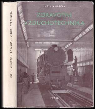 Zdravotní vzduchotechnika