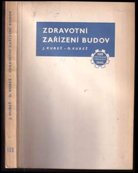 Zdravotní zařízení budov