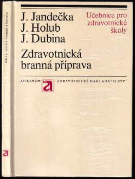 Zdravotnická branná příprava