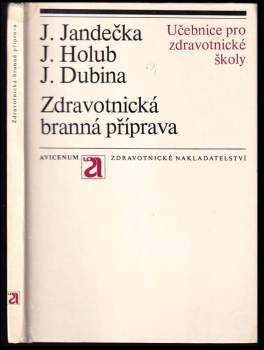 Zdravotnická branná příprava