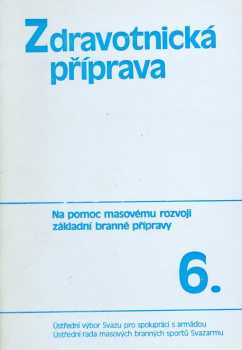 Zdravotnická příprava
