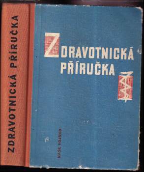 Zdravotnická příručka