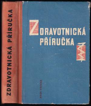 Zdravotnická příručka