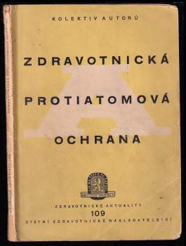 Zdravotnická protiatomová ochrana