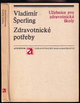 Zdravotnické potřeby