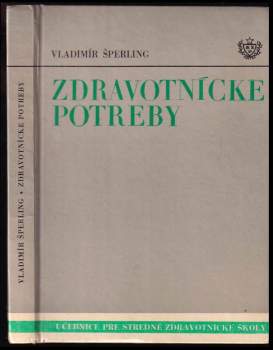 Zdravotnícke potreby