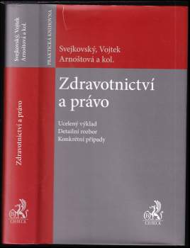 Zdravotnictví a právo