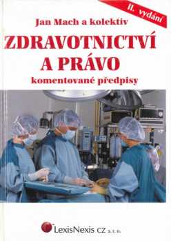 Zdravotnictví a právo