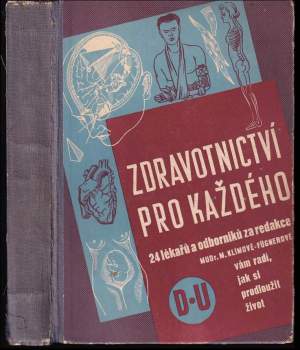 Zdravotnictví pro každého
