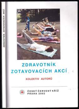 Zdravotník zotavovacích akcí