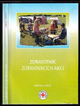 Zdravotník zotavovacích akcí