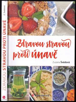 Zdravou stravou proti únavě