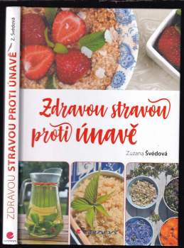 Zdravou stravou proti únavě