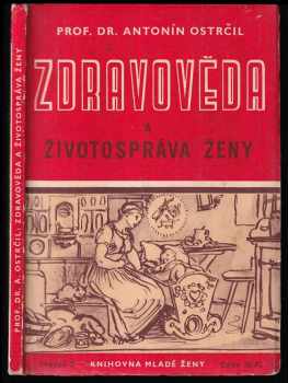 Zdravověda a životospráva ženy
