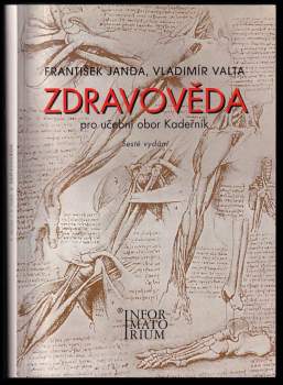 František Janda: Zdravověda
