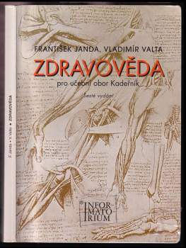 František Janda: Zdravověda
