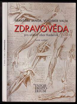 Zdravověda