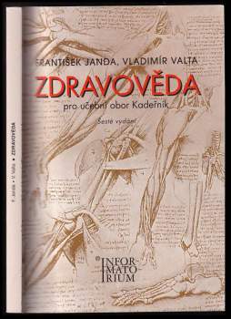 František Janda: Zdravověda