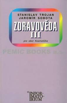 Zdravověda pro obor Kosmetička