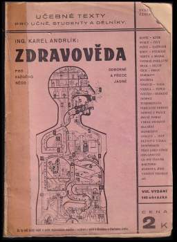 Zdravověda