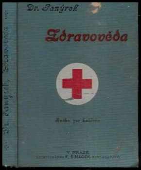 Zdravověda