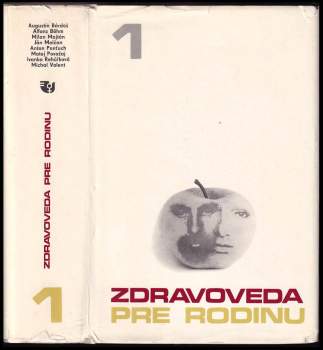 Zdravoveda pre rodinu