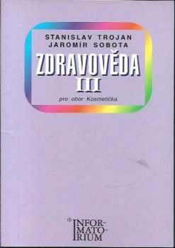 Zdravověda pro obor Kosmetička