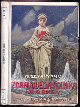 Zdravověda rolníka a jeho rodiny